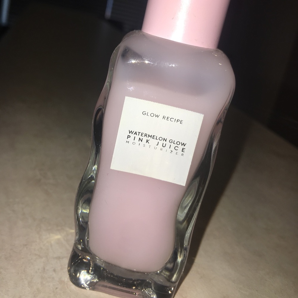 Glow recipe watermelon glow
